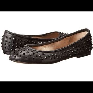 Sam Edelman Forsyth Ballet Flat